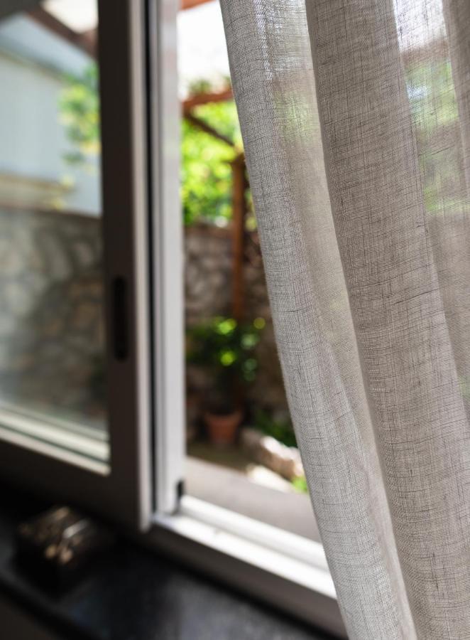 La Casa Di Armando Panzió Capri Kültér fotó